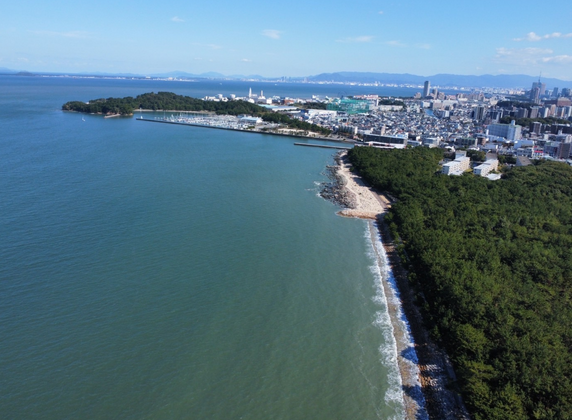 地域密着の安心感